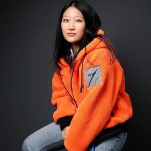 Meet your Posher, Janice